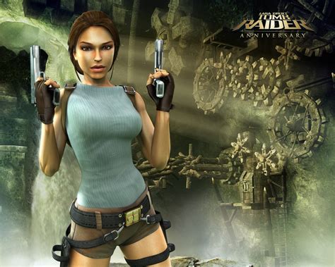 lara croft game|Tomb Raider.